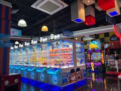 -真快活Coohoo Max(银泰创意城店)