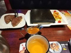 -杯子红牛排(西樵店)