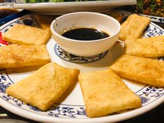糍粑-徐鼎盛民间菜(上筑店)