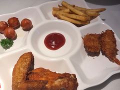 -豪客来牛排(华创国际广场店)