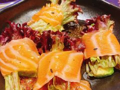 -大渔铁板烧(蛇口店)