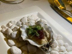 -沈阳君悦酒店·意坊意大利餐厅