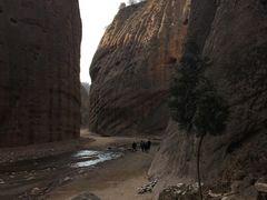 -灵宝峡旅游区
