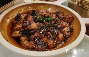 Puyuan Specialty Pork