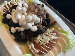 -南门涮肉(通州大船店)