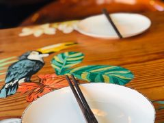 -烛影拾光观景餐厅·创意菜·摄影·小提琴(大唐不夜城店)