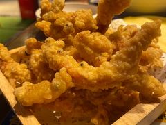 -周师兄大刀腰片火锅(洪崖洞旗舰店)
