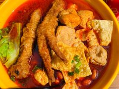 -龍城柳州螺蛳粉(群星路店)