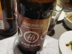 -海底捞火锅(公益西桥店)