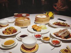 -香宫(九龙香格里拉店)