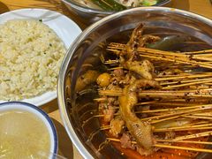 -嘉州鲜知味钵钵鸡(奎星楼店)