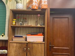 -有奴思烤肉·清真(正宁路店)