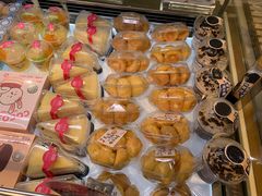 -欣奇西点蛋糕(海达店)