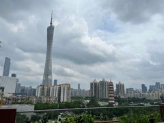 -小茶闲舍·观景商务茶馆(广州塔店)