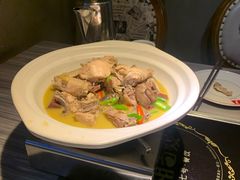 -湘当爱·鲜煮现炒(松岗立业路店)