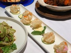 -106餐厅(山水文园店)