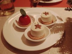 -富力丽思卡尔顿酒店·香荟全日制餐厅