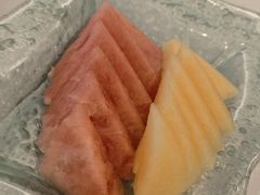 -粤财皇冠假日酒店·彩华轩中餐厅