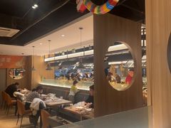 -比格比萨自助(裕源大厦店)