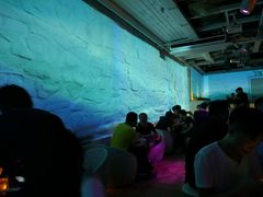 -CLUB VIVA(购物公园店)
