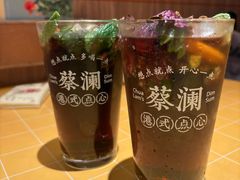 -蔡澜点心·粤菜(花城汇南区店)