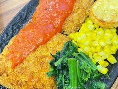 -萨莉亚意式餐厅(天河城购物中心店)