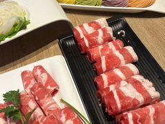 -古关火锅店(古北水镇景区店)