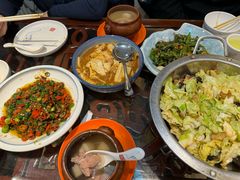 -赣南人家·头牌江西菜(劲松店)