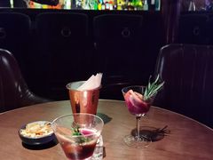 -Joy酒隐(西湖店)