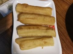 -傣妹火锅(南京东路一店)