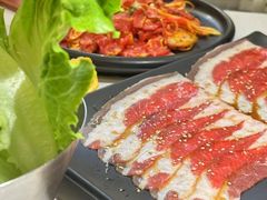 -花味·自助烤肉(南方时代店)