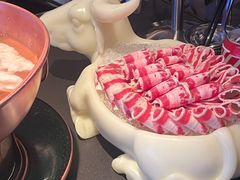 -额尔敦·品质自助(摩尔城店)