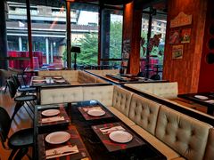 -Nord Grill&Bar Highland诺德西餐(深圳欢乐海岸店)