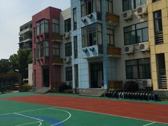 -庄市街道中心幼儿园(晨韵园区)