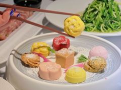 -食悦江南·淮扬菜·烤鸭(亚运村·惠新店)