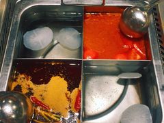 -海底捞火锅(凯德广场店)