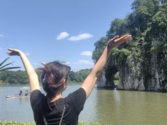 -桂林两江四湖景区