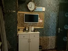 -雲际仙境足浴·影院式·养生·SPA(火车站店)