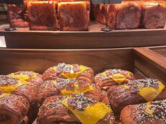 -B&C黄油与面包·THE GARDEN BAKERY概念店(世纪汇店)