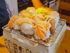 -鱼跃料理(步步高店)