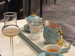 -东海朗廷酒店-唐阁T’ANG COURT 中餐厅