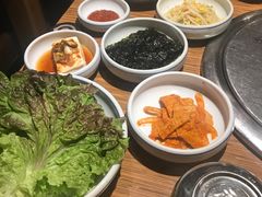 -王妃家(明洞中央店)