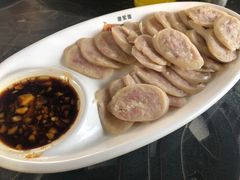 -京北渔家傲
