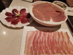 -红鼎坊·老成都火锅(新南门店)
