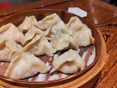 -新兴园饺子馆(河南街店)