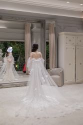 -MuseMarry婚纱(前海嘉里中心店)