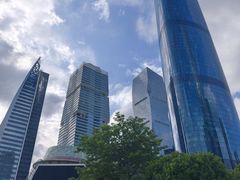 -海心沙亚运公园