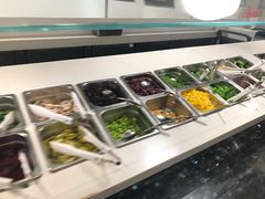 -So Lounge索兰至餐厅(蓝色港湾店)