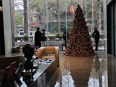 -南京THE TAI太和紫金大酒店