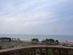 -青岛海泉湾皇冠假日度假酒店